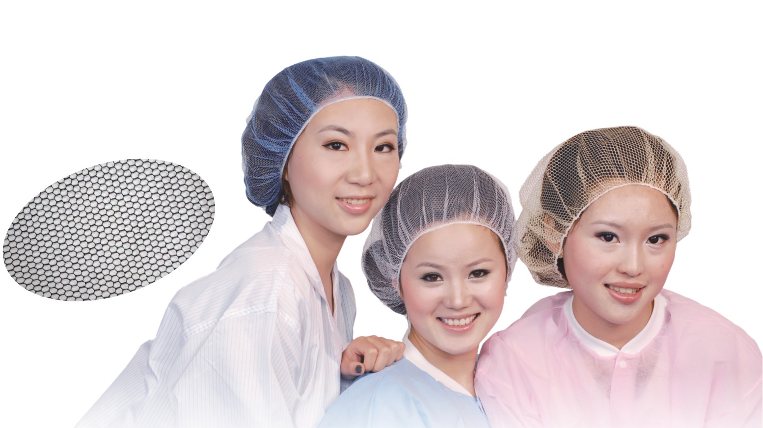 XCM011  HAIRNET