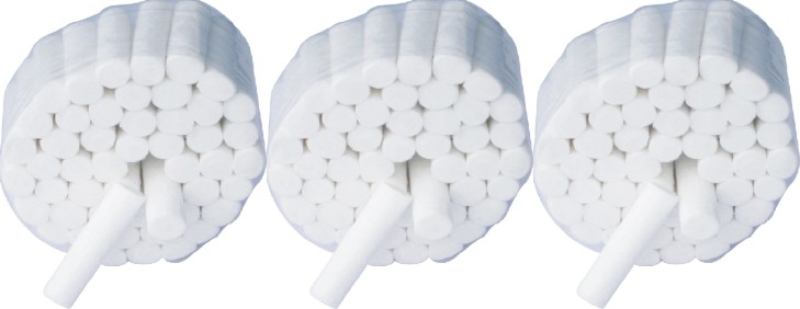 XCM513  DENTAL COTTON ROLL