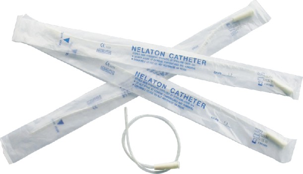 XCM520  NELATON CATHETER